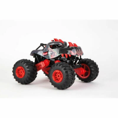 Carrera Ferngesteuertes Auto LKW Pick Up Carrera RC CARS 2,4GHZ - Bild 1 von 4