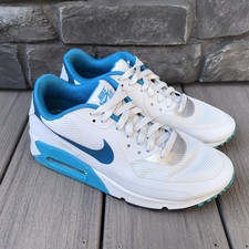 air max hyperfuse usa black