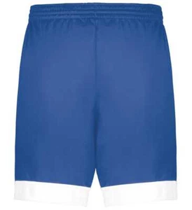 Augusta Sportswear 6930 Youth Swish Reversible Basketball Shorts - Picture 1 of 42