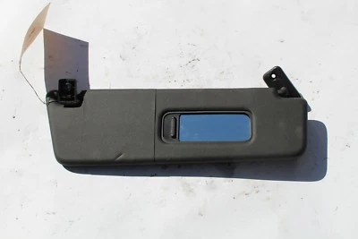 2010-2012  CHEVROLET CAMARO SS RIGHT SIDE PASSENGER SUN VISOR R3252 - Image 1 of 4