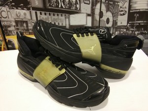 jordan trunner bubble