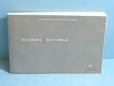 Infiniti G37 Manual Ebay