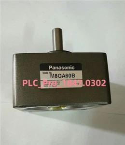 M8GA60B 1SZT Fabrycznie nowy Panasonic M8GA60B Reduktor biegów Skrzynia biegów Szybka dostawa - Zdjęcie 1 z 4
