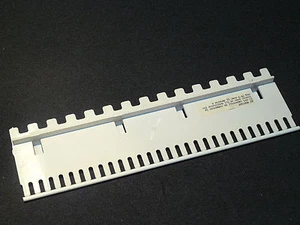 PEIGNE 29 MAILLES MACHINE à TRICOTER BIG'PHIL - Picture 1 of 1