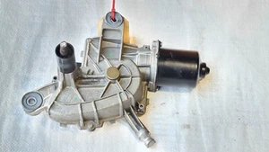 53042516 Heckscheibenwischermotor Wischermotor hinten Citroen C4 Grand Picasso - Bild 1 von 4