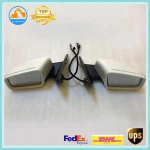 Electric Folding Side Door Mirror for Mercedes Benz GLA X156 GLA200 GLA250 DHL - Picture 1 of 7