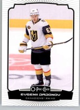 2022-23 O-Pee-Chee NHL Hockey Base Singles #201-400 (Pick Your Cards)