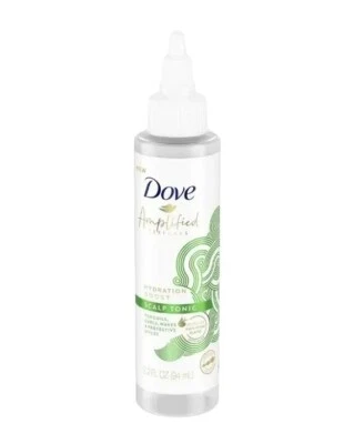 Dove Amplified Textures Hydration Boost Scalp Tonic For Coils, Curls & Waves - Image 1 of 4