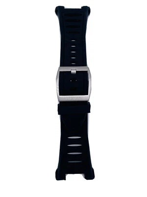 Correa Locman Original Tremila/Mare Ref 550/556 Goma Descuento Nueva Foto 1 de 4