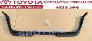 TOYOTA OEM JDM SPRINTER TRUENO AE86 Front Bumper Spoiler - Picture 1 of 1