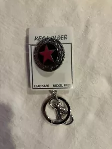 Star Keychain - Picture 1 of 2