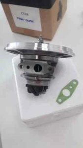 CARTUCHO TURBO TOYOTA 2KD-FTV 17201-0L030 PARA FORTUNER HILUX INNOVA 2,5 L DIÉSEL - Imagen 1 de 4