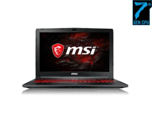 Ordenador Portátil Gaming GL62M 7REX - Imagen 1 de 1
