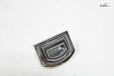 2012-2020 AUDI A7 QUATTRO 4G8 REAR TRUNK LUGGAGE COMPARTMENT TIE DOWN HOOK OEM - Image 1 of 4