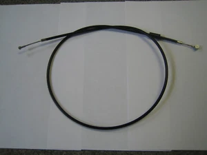 Kupplungszug Bowdenzug für Kupplung S50 - Bild 1 von 1