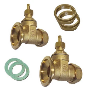 Grant Pump Valve Pair, 22mm - Picture 1 of 2