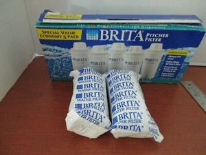 BRITA~Set di 2 FILTRI PITCHER - Foto 1 di 3