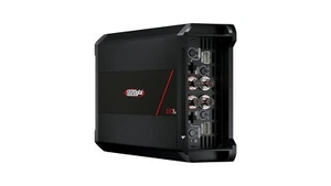SounDigital 2400.4 EVOX2 4Ohm 4 Channel Amplifier 600W 24004EVOX2 - Picture 1 of 3