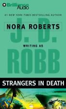 Strangers in Death by Robb, J. D.