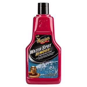 Meguiars Water Spot Remover & Multi-Surface Polish 473mL - Picture 1 of 3