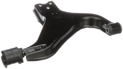 Brazo de control de suspensión delantero izquierdo inferior Delphi para Nissan Pathfinder 1996-2004 Foto 1 de 4