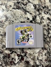 .N64.' | '.Excitebike 64.