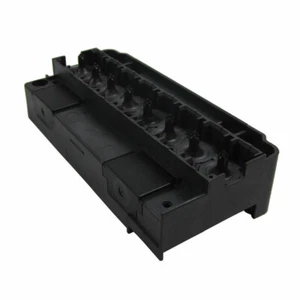 Adaptador de cabezal de impresión DX5 para cabezal de impresión solvente Mutoh VJ-1604E / 1304 / 1204 - Imagen 1 de 7