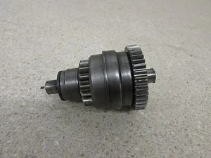 POLARIS XPLORER XPRESS SCRAMBLER TRAIL BOSS BLAZER OEM STARTER DRIVE BENDIX GEAR - Picture 1 of 2