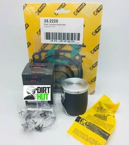 Kit de pistones de extremo superior Fantic XX 125 2021-2022 tamaño C 53,96 mm - Imagen 1 de 2