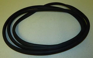 Metro Rear Windscreen Seal Rover 100 R100 Wind Screen Rubber 1990 on - Picture 1 of 1