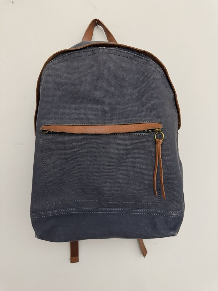 Madewell Backpack Bags & Handbags for Women for sale | eBay Madewell Backpack Bags & Handbags for Women for sale | eBay
