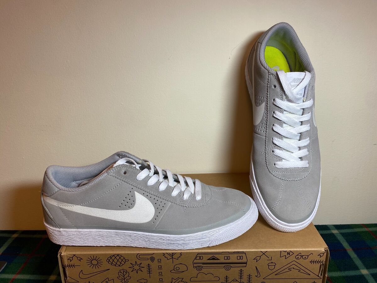 Nike SB Bruin Men's Sneakers for Sale | Authenticity Nike SB Bruin Men's Sneakers for Sale | Authenticity