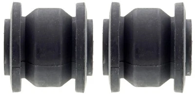 Para Ford Police Interceptor 2013-2017 sedán suspensión nudillo buje Rr superior Foto 1 de 4