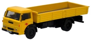 BT Models DB06 D Series Dropside 'British Rail' Diecast Model 1:76/OO Scale New - Picture 1 of 1