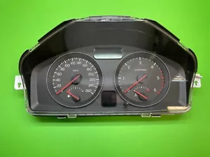 Volvo S40 V50 C30 Instrument Panel 31254776 69199-420T 69199420T - Picture 1 of 2