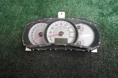 Nissan Murano 2009 velocímetro medidor grupo fabricante de equipos originales 84 k millas 24820-1AA0B Foto 1 de 4