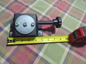 Gamber Johnson Universal Neige-Schwenk Bewegung Befestigung mit Schnellverstellknopf schön - Bild 1 von 3