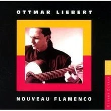 Nouveau Flamenco von Liebert,Ottmar | CD | Zustand akzeptabel - Bild 1 von 2