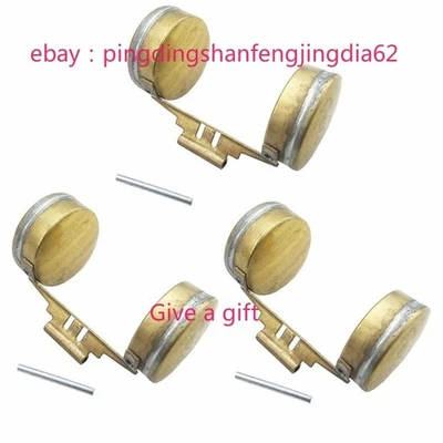 PARA Suzuki GT380 GT550 GT750 T20 T250 TC250 TS100 TS125 Carburador taza de aceite flotador Foto 1 de 3