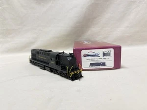 Broadway Limited - HO - PRR - Alco RSD-15 Diesel #8616 Sound/DC/DCC - Train 2432 - Picture 1 of 18