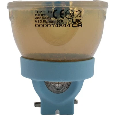 Philips MSD Platinum 20R 20R E27 A 暖白 LED灯 — 第 1/4 张图片