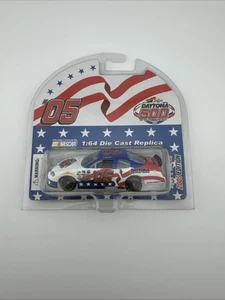 Daytona 500 2005 Edition 1:64 Die Cast Replica Car - Bild 1 von 2