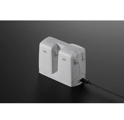 Batería de vuelo inteligente plegable DJI concentrador de carga bidireccional Foto 1 de 3