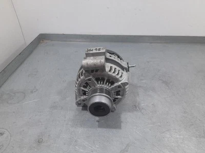 115720 generator für JAGUAR XF S PACE 2007 4864179 - Image 1 of 4