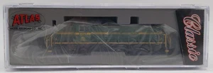 Atlas 40004095 N Green Mountain RS-1 Diesel Locomotive #405 LN/Box - Picture 1 of 3