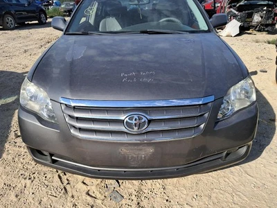 Used HVAC Blower Motor fits: 2005 Toyota Avalon  Grade A - Изображение 1 из 4