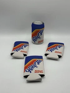 Hoop Tea Spiked Iced Tea Bottle Sleeve - Branded & Stylish - Excellent Rare - Picture 1 of 8