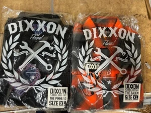 dixxon flannel xl mens - Picture 1 of 9