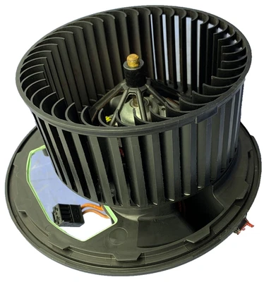 2014 - 2019 宝马 I8 原始设备制造商加热器空调暖通空调吹风机电机 T1032070 — 第 1/4 张图片