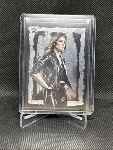 Becky Lynch 2025 Topps Chrome WWE x Cactus Jack #FVF-29 Festival Fury 🔥 - Picture 1 of 2